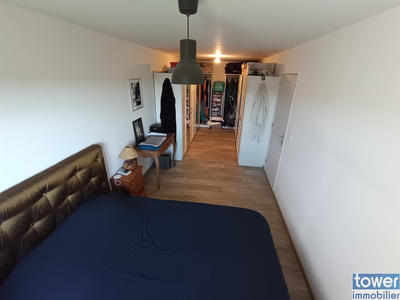 Maison - 164 m² - 6 pièces