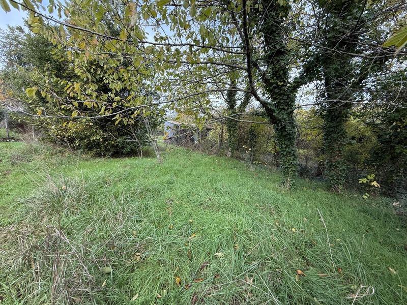 Maison - 55 m² - 3 pièces