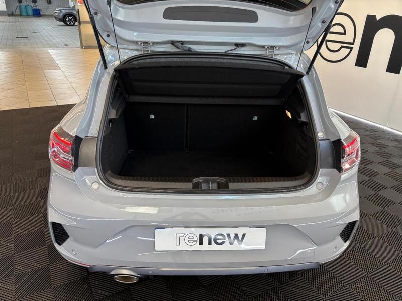 Renault Clio V TCe 90 ch Gsr2 Esprit Alpine