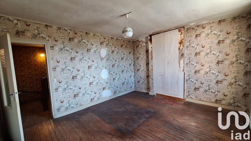 Maison - 132 m² - 5 pièces