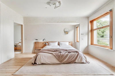 Appartement - 87 m² - 4 pièces