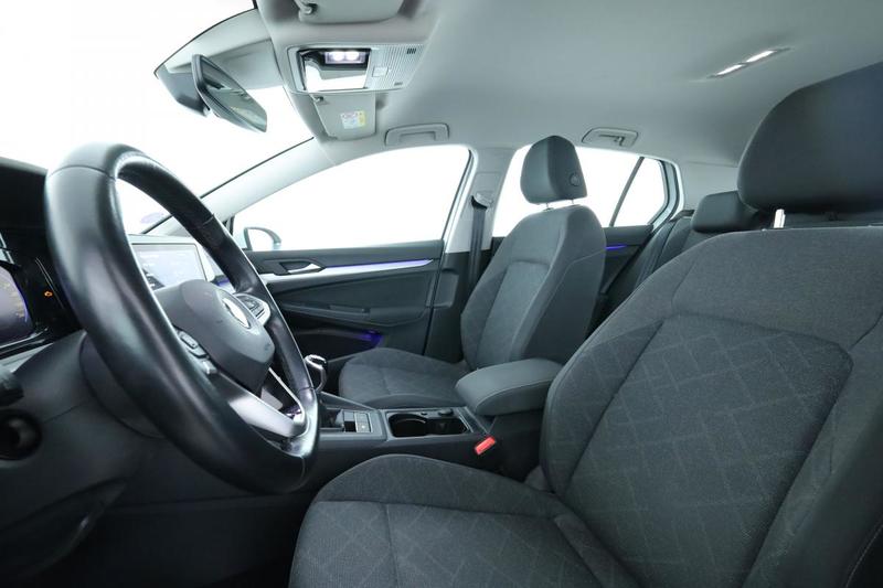 Volkswagen Golf VIII 1.0 Tsi Opf Bv6 110 ch