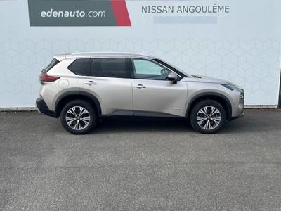 Nissan X-Trail e-Power 204 ch n-Connecta