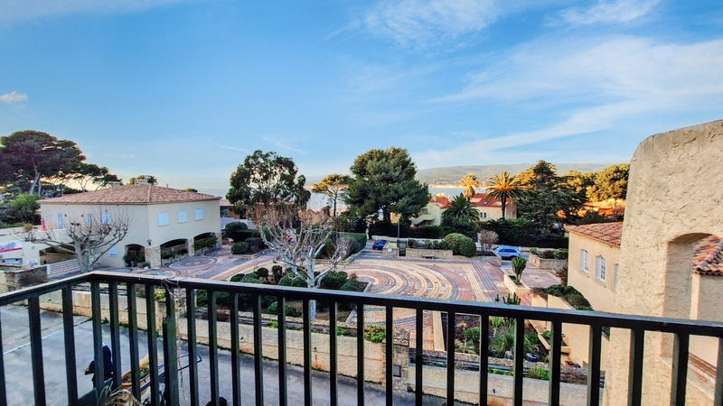 Appartement - 78 m² - 4 pièces