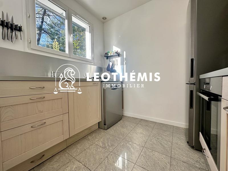 Villa - 97 m² - 5 pièces