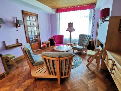 Maison bourgeoise - 172 m² - 5 pièces