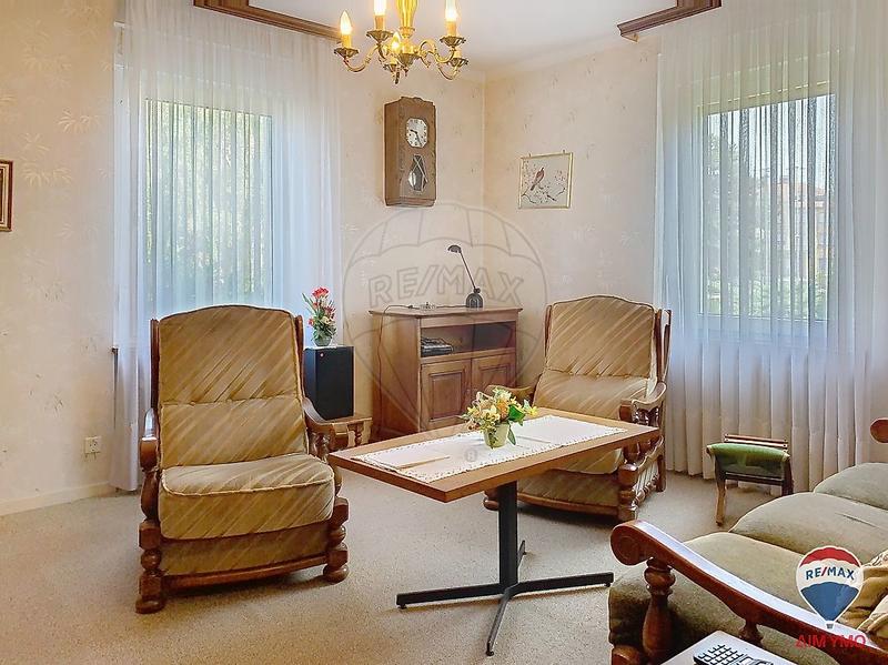 Propriété - 170 m² - 7 pièces