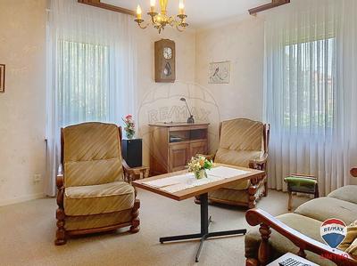 Propriété - 170 m² - 7 pièces