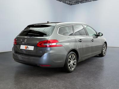 Peugeot 308 Sw 1.2 PureTech 130ch s&amp;S Bvm6 Allure