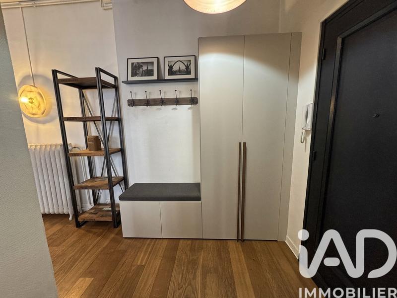 Appartement - 74 m² - 3 pièces