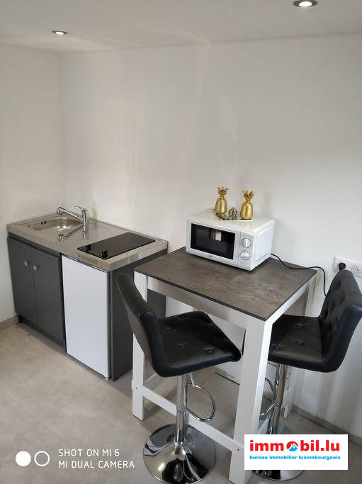 Appartement - 25 m² - 2 pièces