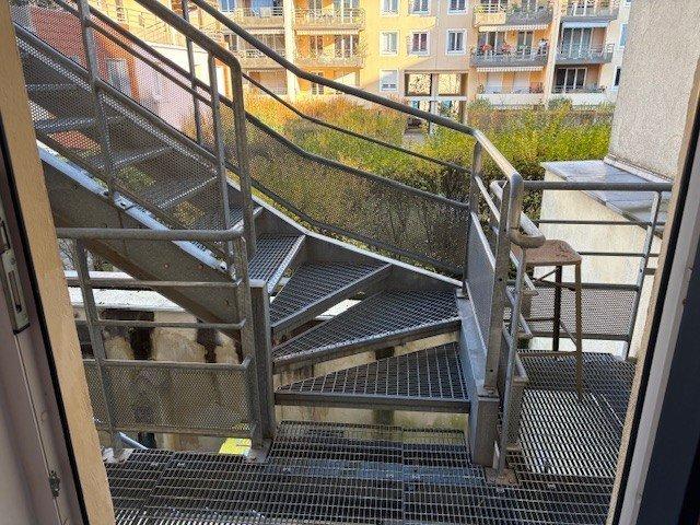 Appartement - 30 m² - 1 pièce