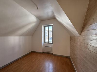 Appartement - 22 m² - 2 pièces