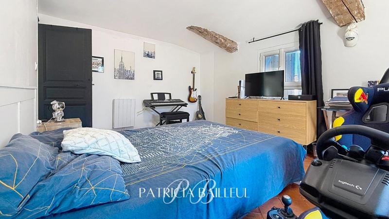 Maison - 145 m² - 5 pièces