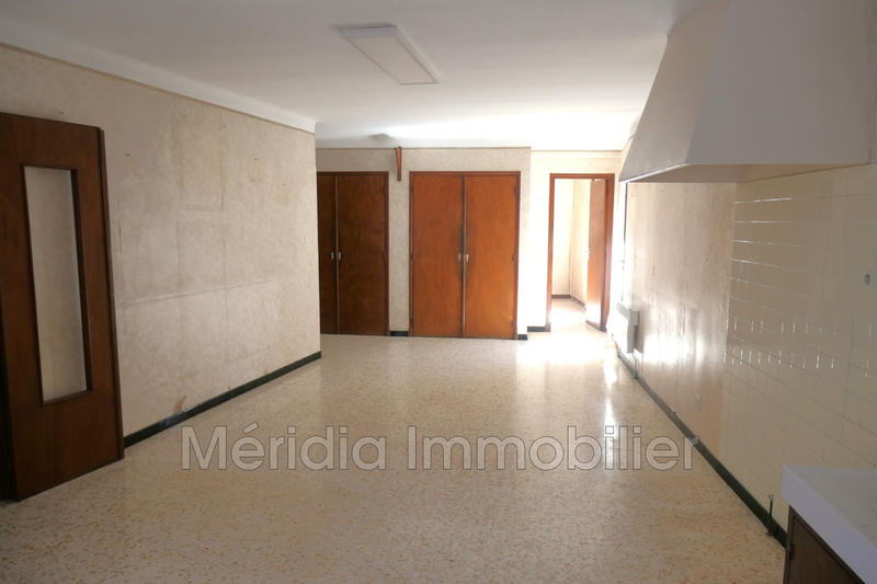 Maison de village - 96 m² - 6 pièces