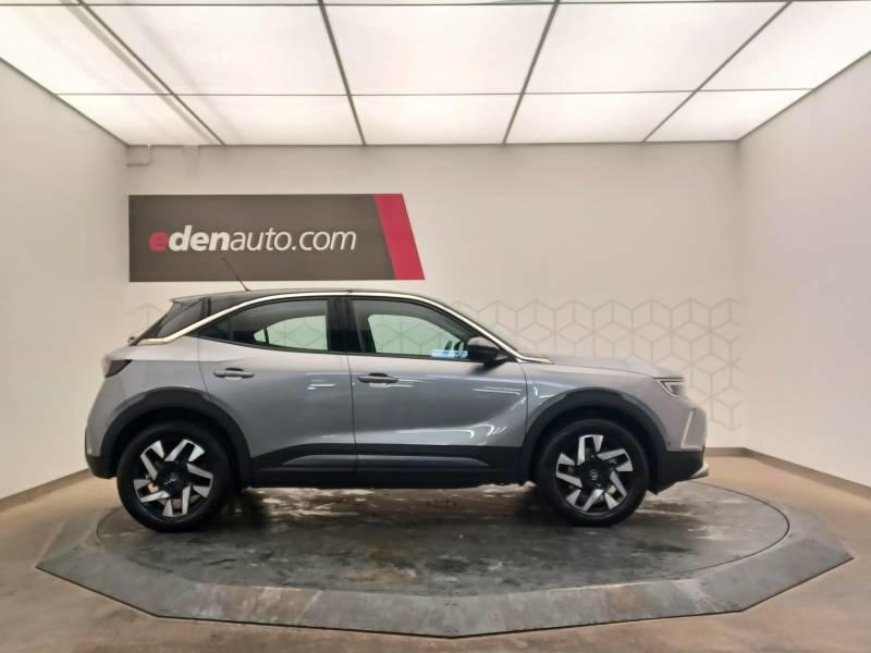 Opel Mokka Electrique 136 ch &amp; Batterie 50 kWh Elegance
