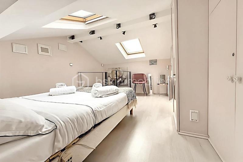 Propriété - 96 m² - 5 pièces