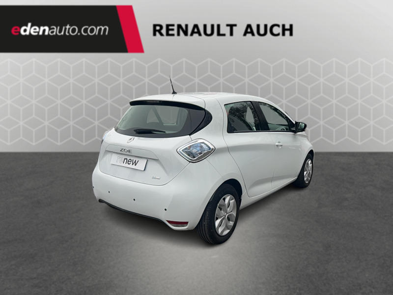 Renault Zoe R90 Life