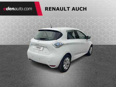 Renault Zoe R90 Life