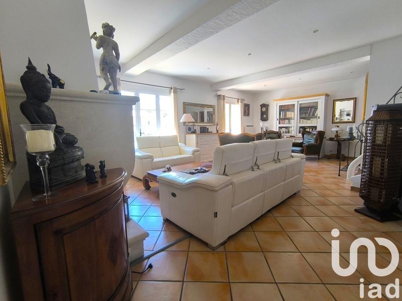 Maison - 144 m² - 4 pièces