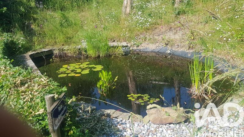 Maison de village - 181 m² - 7 pièces