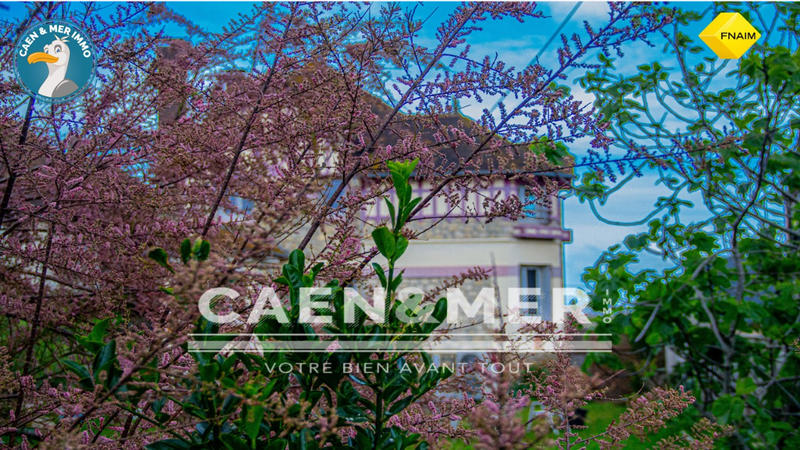 Villa - 150 m² - 7 pièces