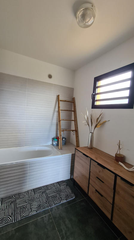 Villa - 128 m² - 4 pièces