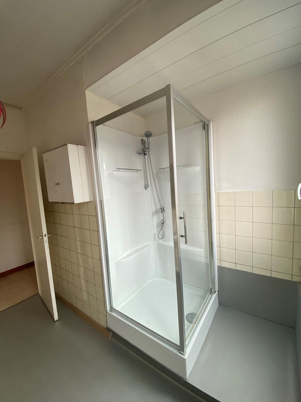 Appartement - 78 m² - 3 pièces