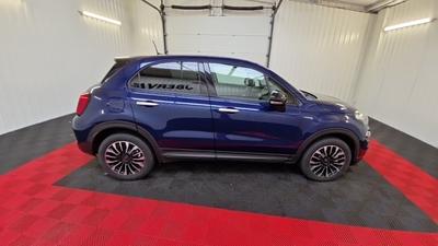 Fiat 500x 1.5 Mhev Ffly 130ch Dct7