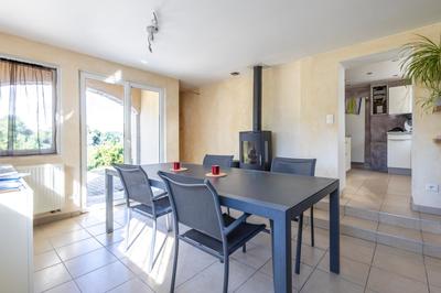 Maison - 146 m² - 7 pièces