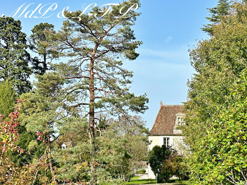 Maison - 345 m² - 8 pièces