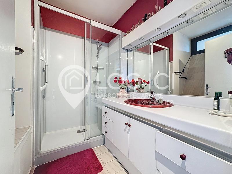 Duplex - 85 m² - 4 pièces