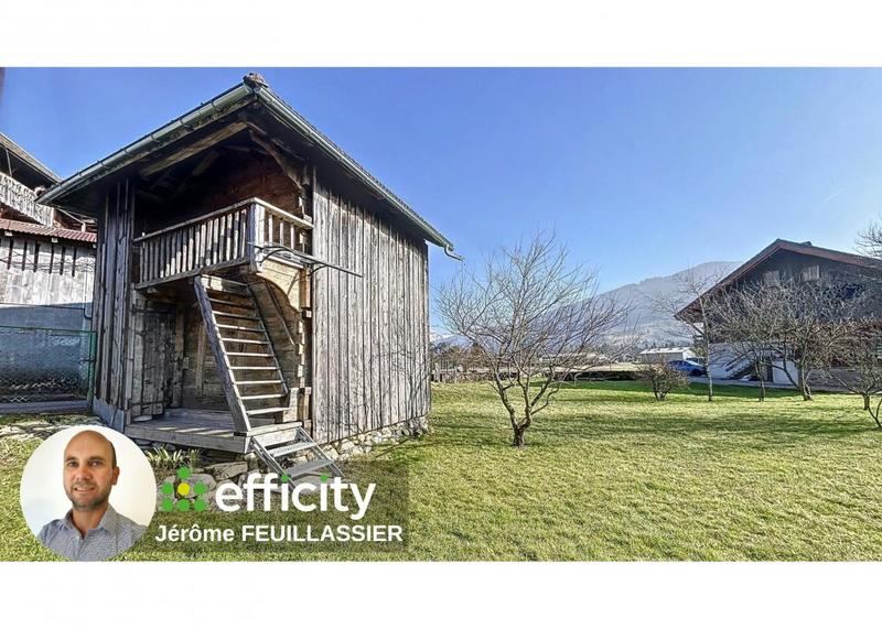 Ferme - 472 m² - 9 pièces