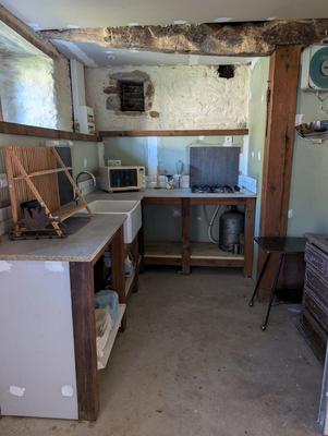 Maison - 90 m² - 3 pièces