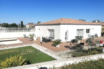 Villa - 123 m² - 3 pièces