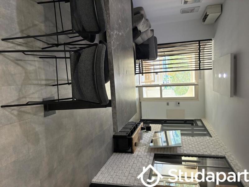 Appartement - 52 m² - 3 pièces