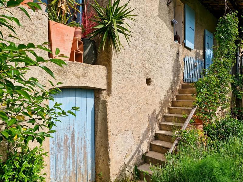 Maison - 50 m² - 3 pièces