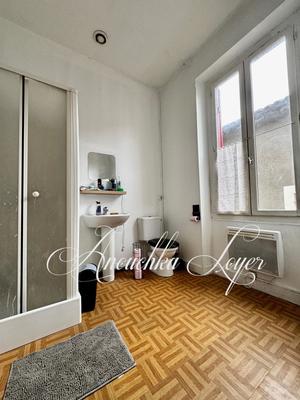 Maison de ville - 54 m² - 2 pièces
