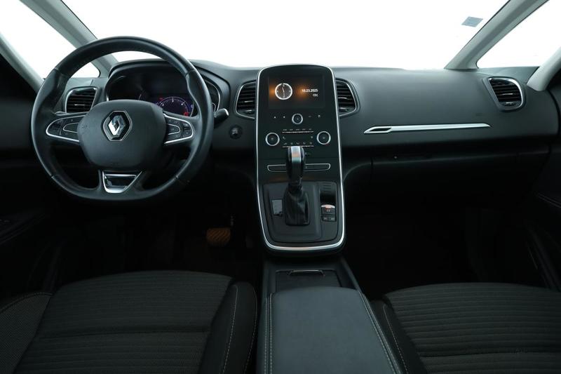 Renault Scénic 1.7 Blue dCi Business Edc 120 ch