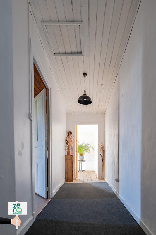 Maison - 175 m² - 6 pièces