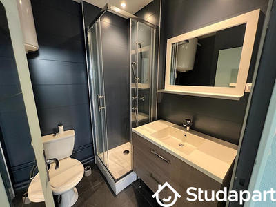 Appartement - 19 m² - 1 pièce