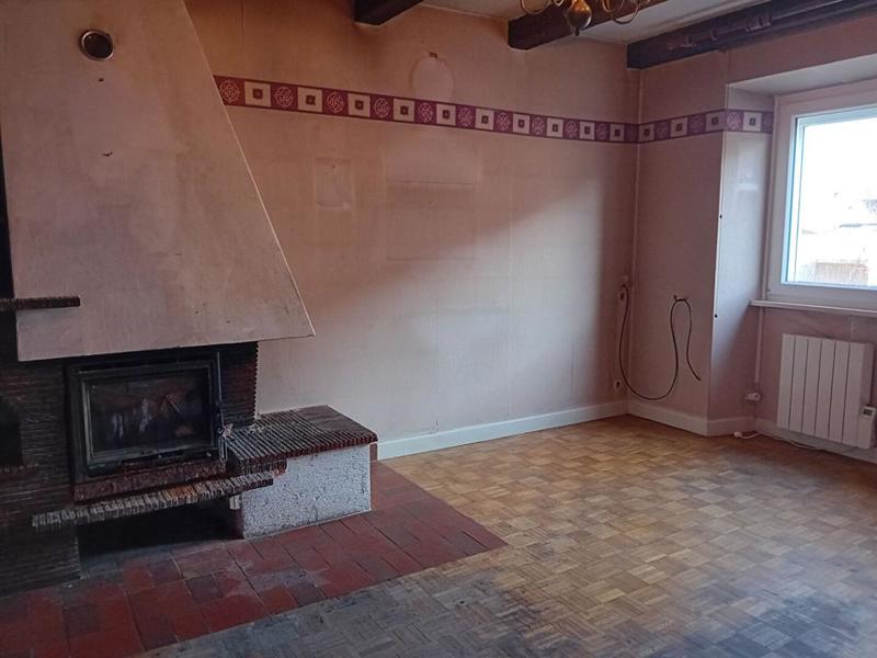 Maison - 157 m² - 10 pièces