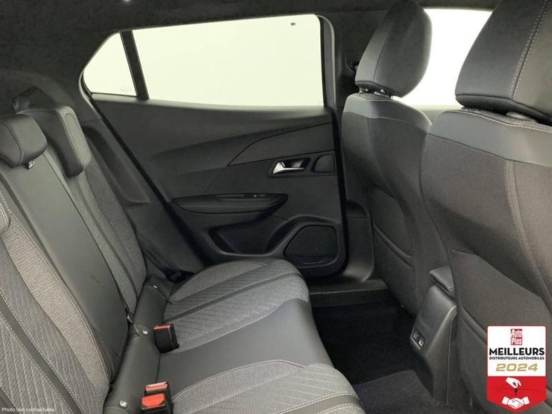 Peugeot 2008 Hybrid 145 e-Dcs6 Allure