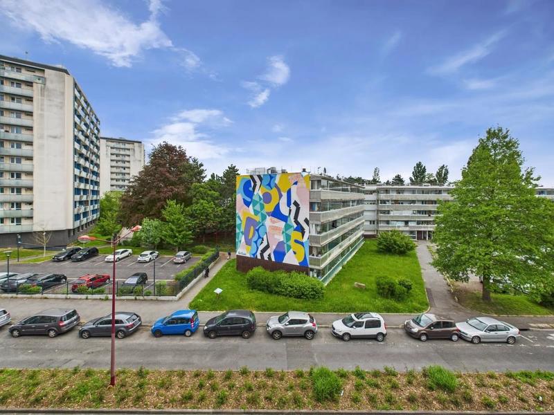 Appartement - 66 m² - 4 pièces