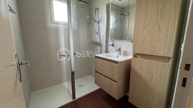 Maison traditionnelle - 120 m² - 6 pièces