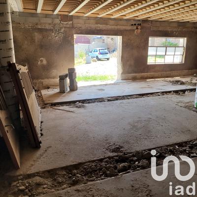 Maison - 165 m² - 4 pièces