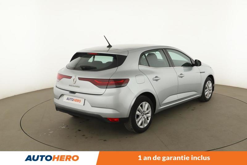 Renault Captur 1.2 TCe Energy Intens Edc 120 ch