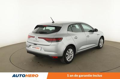 Renault Captur 1.2 TCe Energy Intens Edc 120 ch