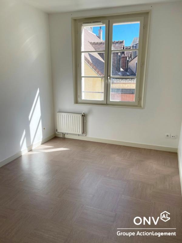 Appartement - 77 m² - 4 pièces