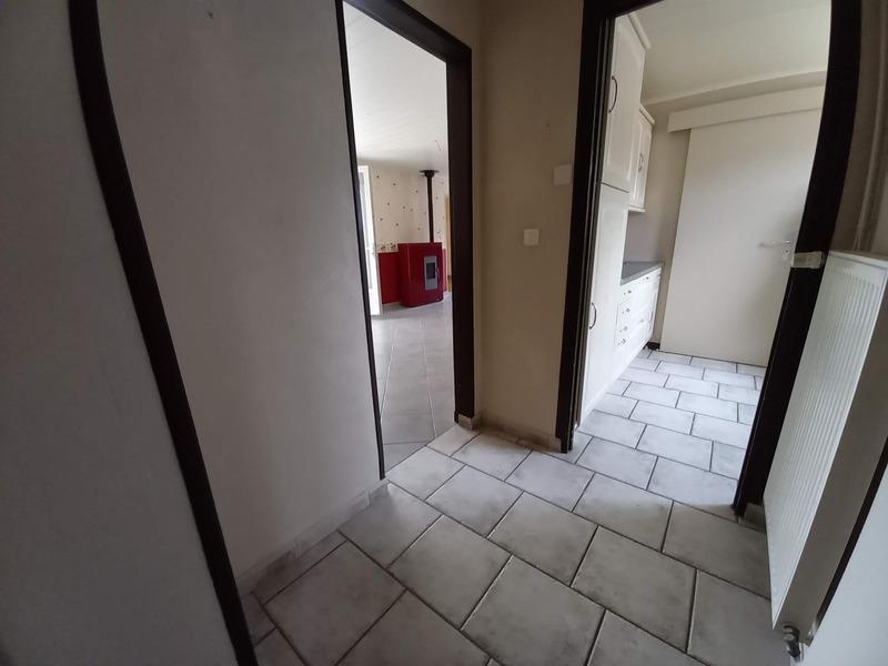 Maison - 96 m² - 3 pièces